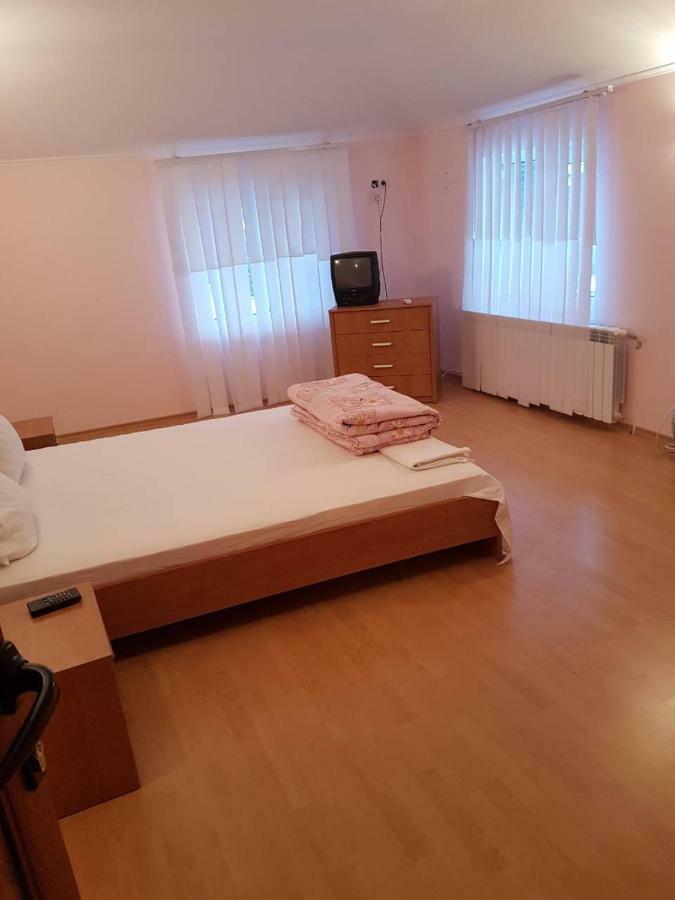 Guest House Iveta Sofia Eksteriør bilde